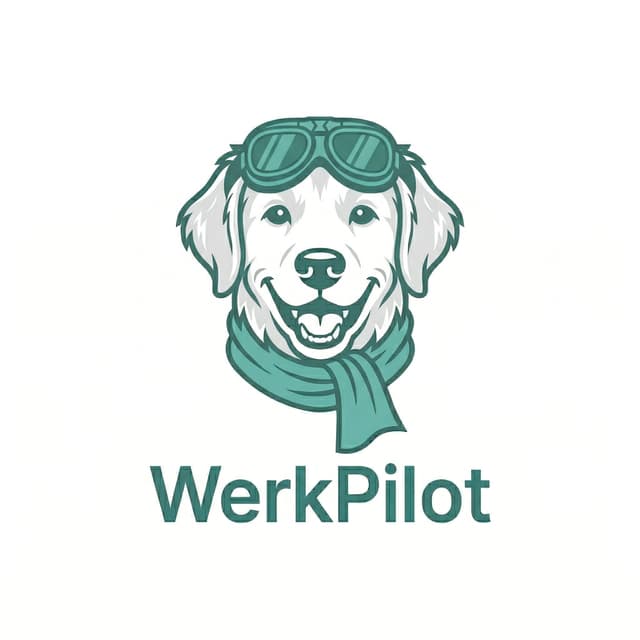 WerkPilot Handwerkersoftware — Betriebsplattform für Handwerk und Dienstleistung